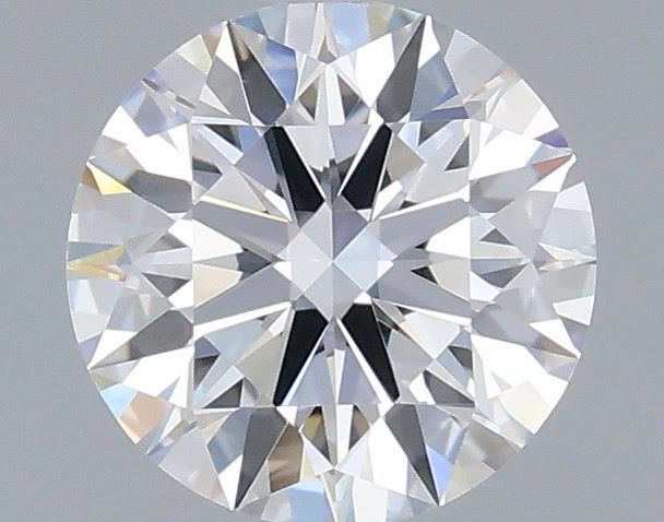 1.03 ct. round Lab Grown Diamond front image