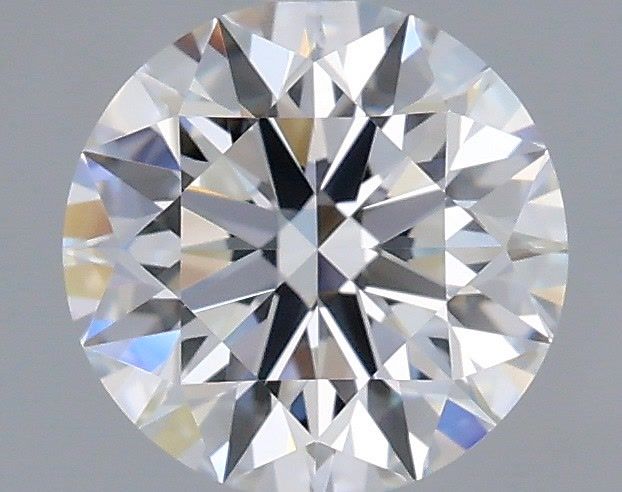 1.03 ct. round Lab Grown Diamond front image