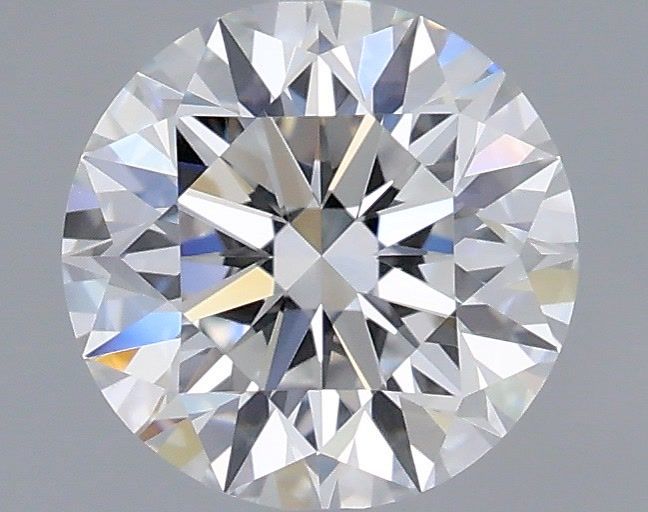 1.08 ct. round Lab Grown Diamond front image