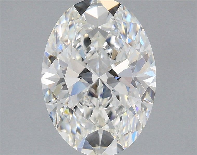 1.90 ct Oval diamond