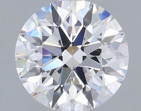 1.03 ct. round Lab Grown Diamond front image