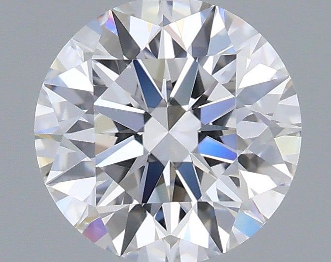 1.01 ct. round Lab Grown Diamond front image