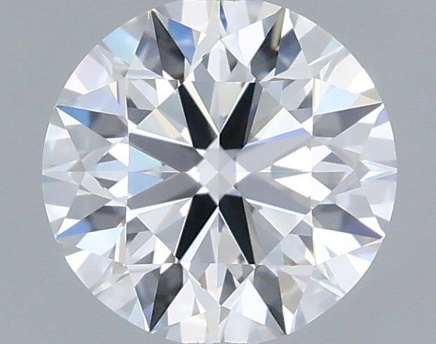 1.03 ct. round Lab Grown Diamond front image