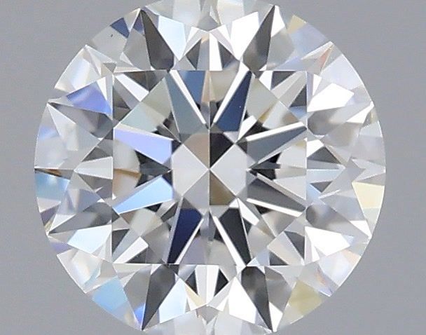 1.01 ct. round Lab Grown Diamond front image