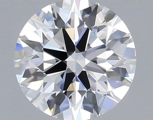 1.01 ct. round Lab Grown Diamond front image