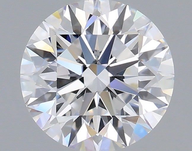 1.09 ct. round Lab Grown Diamond front image