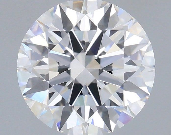 1.19 ct. round Lab Grown Diamond front image