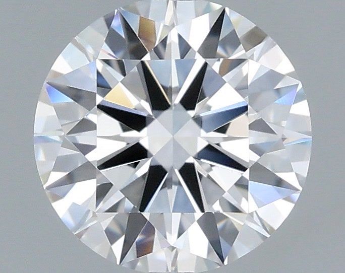1.17 ct. round Lab Grown Diamond front image