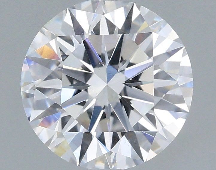 1.20 ct. round Lab Grown Diamond front image