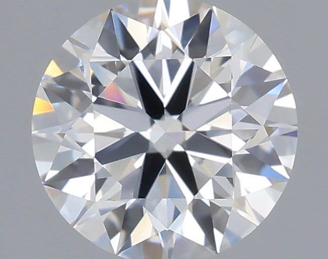 1.07 ct. round Lab Grown Diamond front image