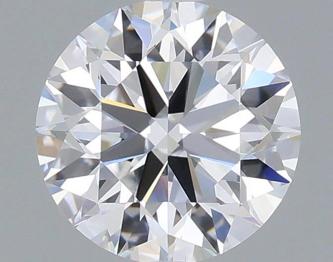 1.14 ct. round Lab Grown Diamond front image