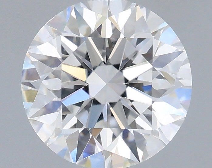 1.19 ct. round Lab Grown Diamond front image