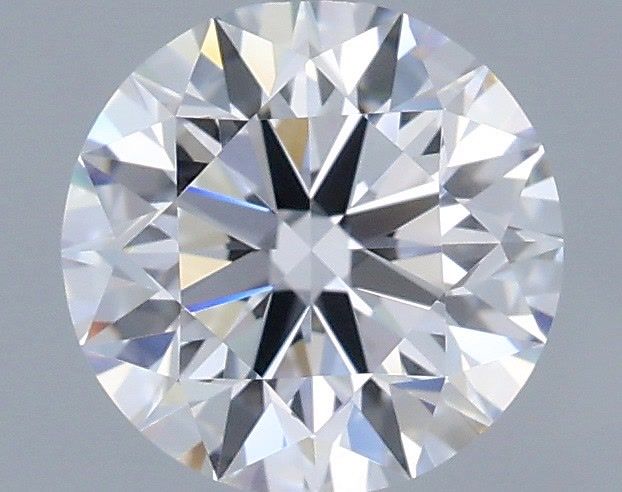 1.17 ct. round Lab Grown Diamond front image