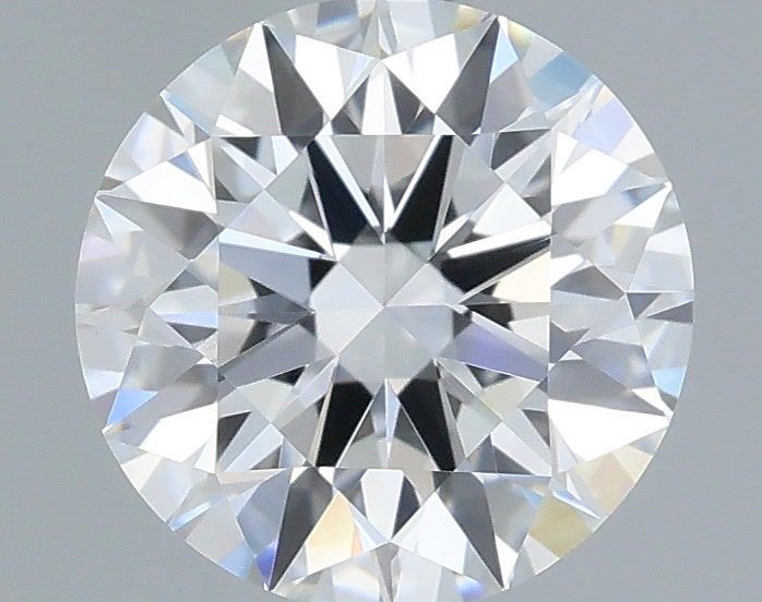 1.16 ct. round Lab Grown Diamond front image