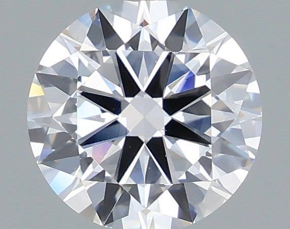 1.12 ct. round Lab Grown Diamond front image
