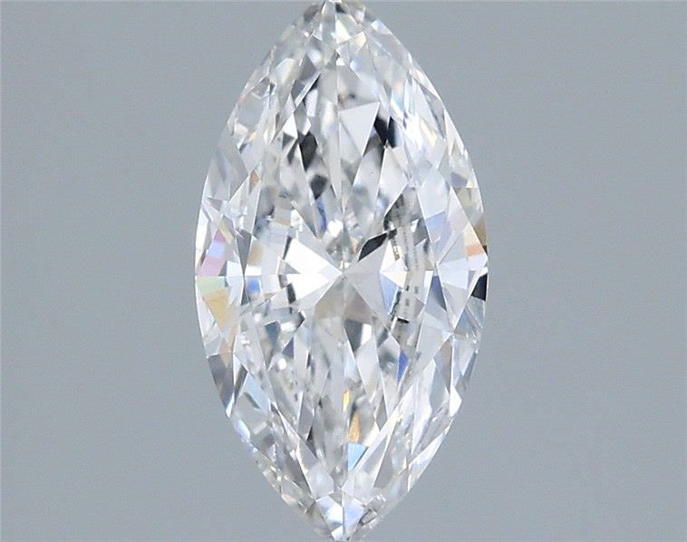 1.01 ct lab-grown Marquise Diamond
