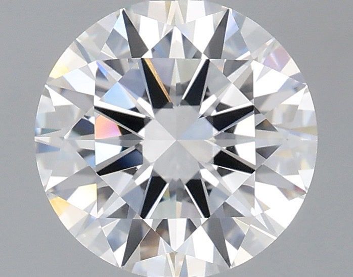 1.99 ct. round Lab Grown Diamond front image