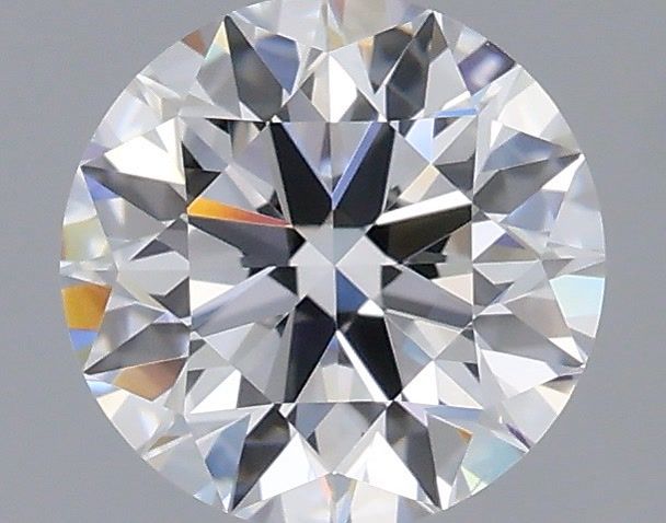 1.08 ct. round Lab Grown Diamond front image