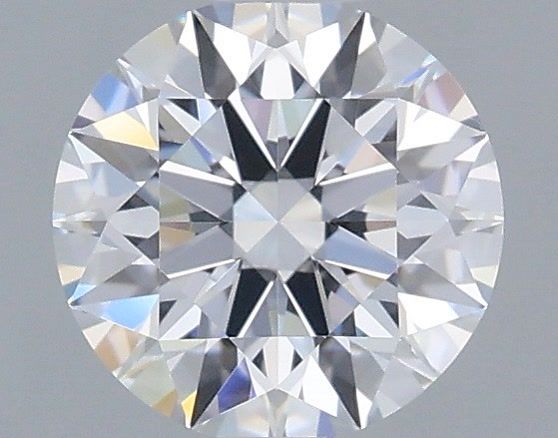 1.08 ct. round Lab Grown Diamond front image