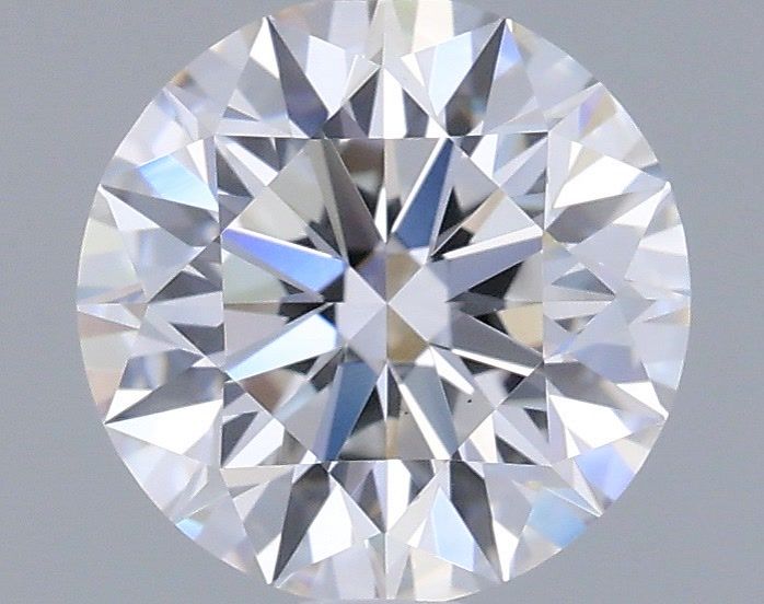 1.08 ct. round Lab Grown Diamond front image