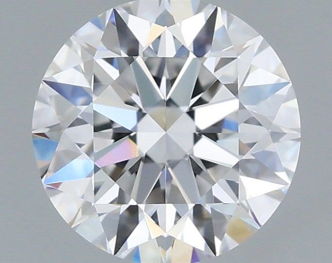 1.17 ct. round Lab Grown Diamond front image