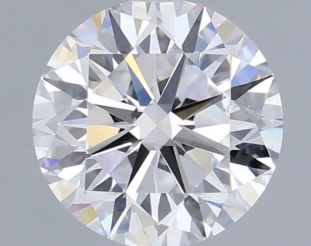1.21 Carat