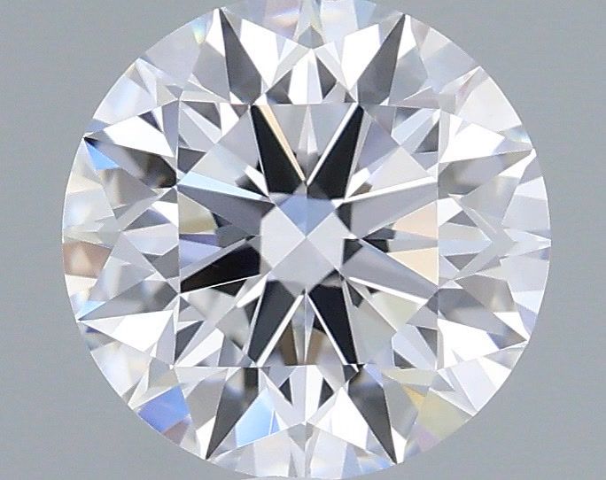 1.09 ct. round Lab Grown Diamond front image