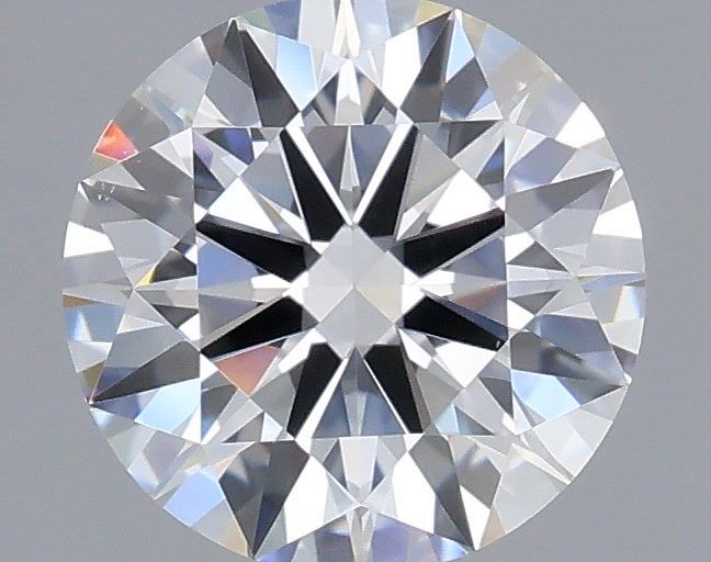 1.09 ct. round Lab Grown Diamond front image