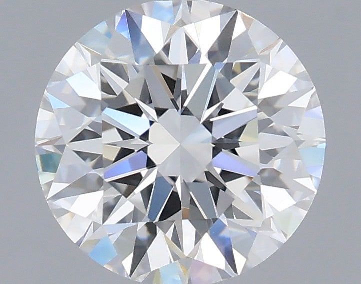 1.39 ct. round Lab Grown Diamond front image