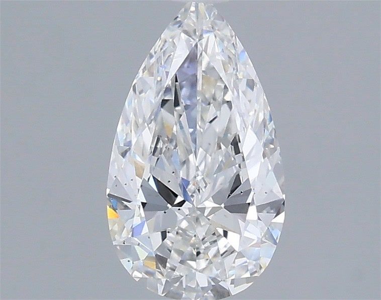 1.02 ct. pear Lab Grown Diamond front image
