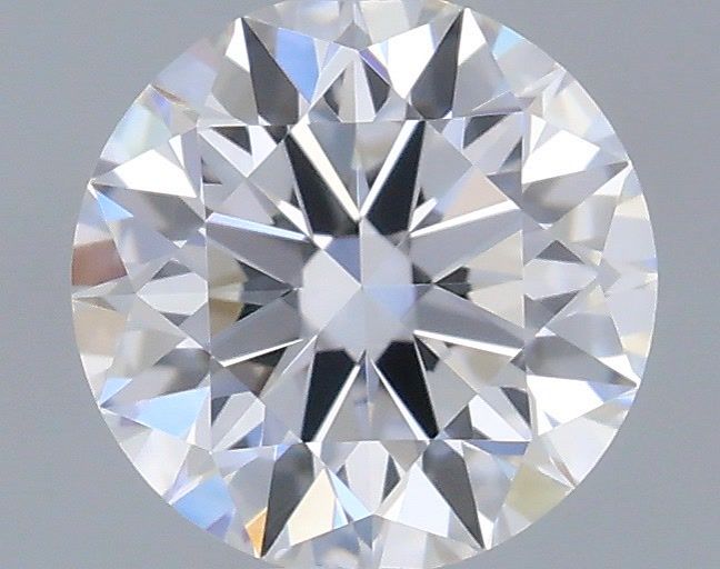 0.33 ct lab-grown Round Diamond