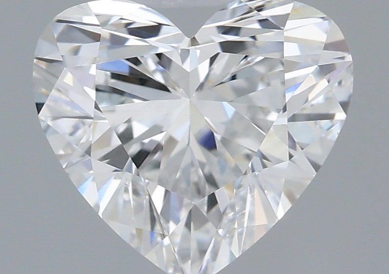 0.89 ct. pear Lab Grown Diamond front image