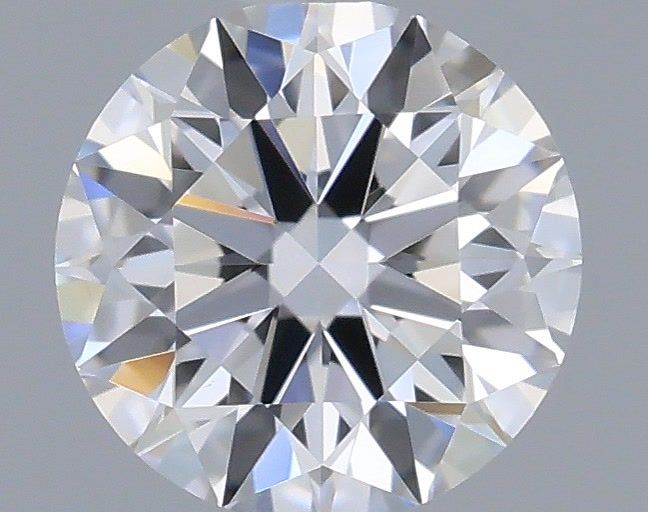 0.34 ct lab-grown Round Diamond