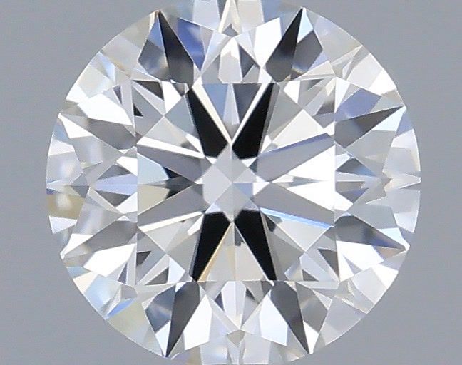 0.33 ct lab-grown Round Diamond