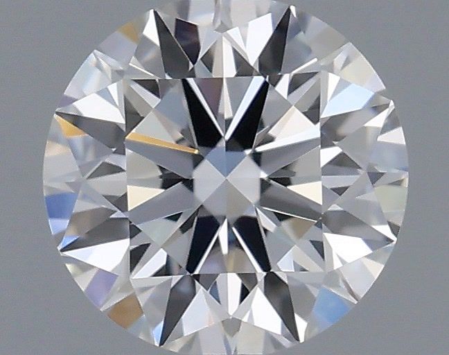 0.34 ct lab-grown Round Diamond