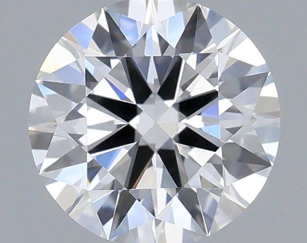 0.47 ct lab-grown Round Diamond