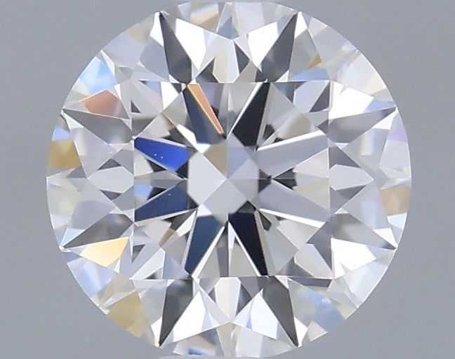 0.34 ct lab-grown Round Diamond