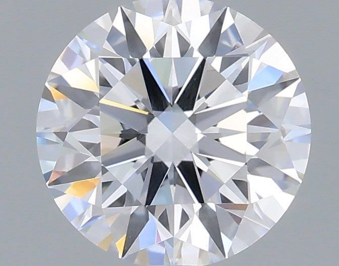 1.01 ct lab-grown Round Diamond