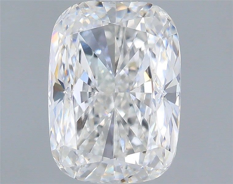 1.51 ct Cushion Modified diamond