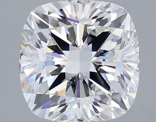 2.83 ct Cushion Modified diamond
