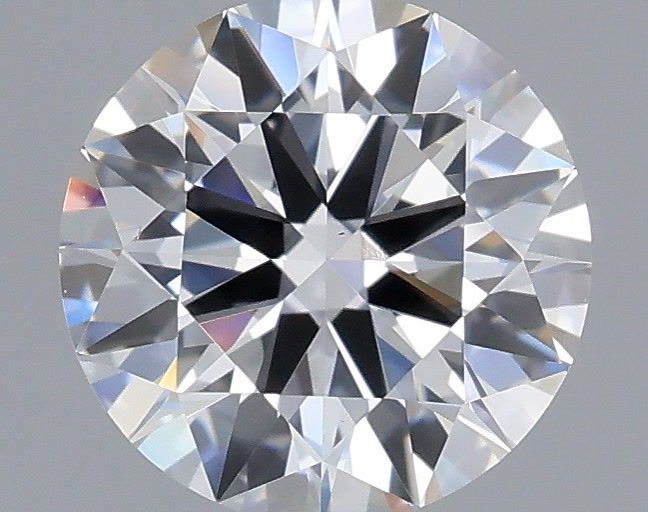 1.09 ct. round Lab Grown Diamond front image