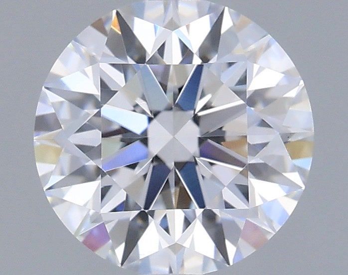1.08 ct. round Lab Grown Diamond front image
