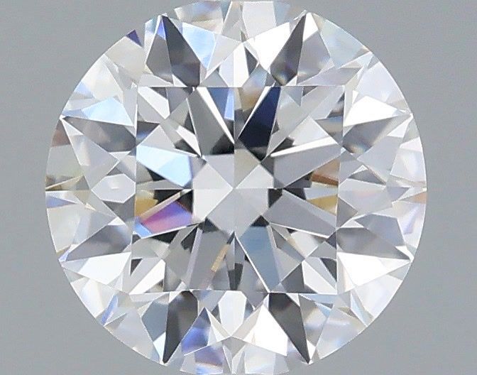 1.13 ct. round Lab Grown Diamond front image