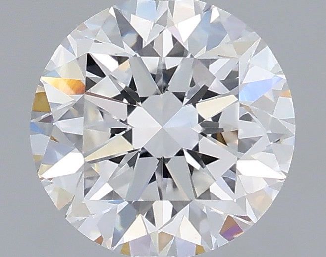 1.24 Carat