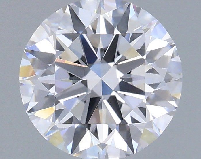1.10 ct. round Lab Grown Diamond front image