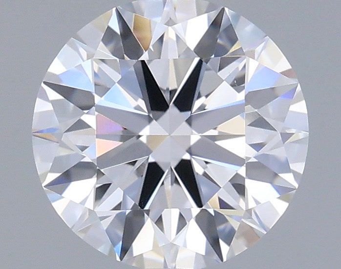 1.08 ct. round Lab Grown Diamond front image