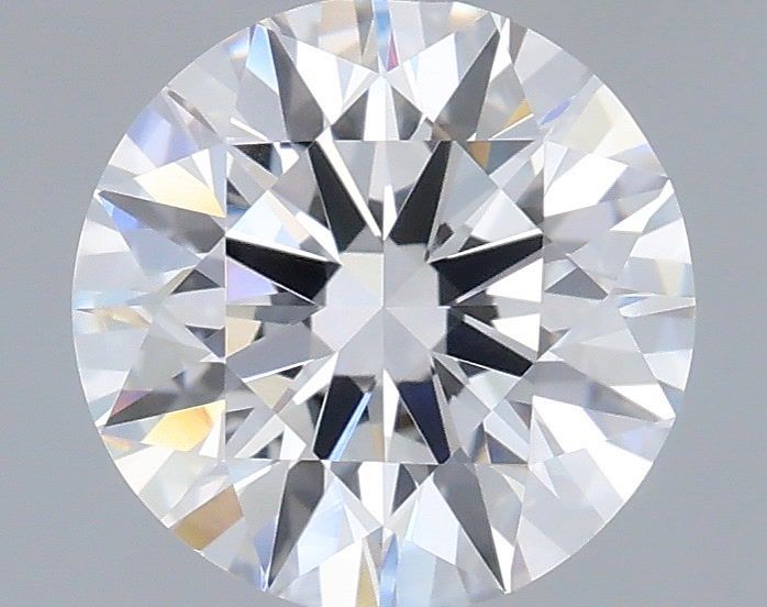 1.19 ct. round Lab Grown Diamond front image