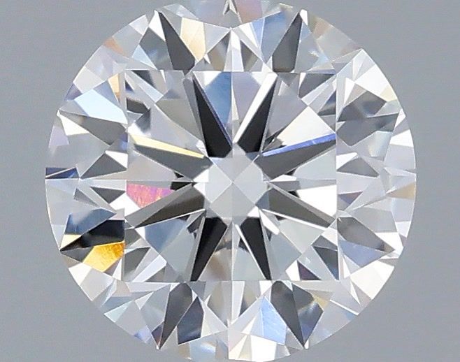 1.26 Carat