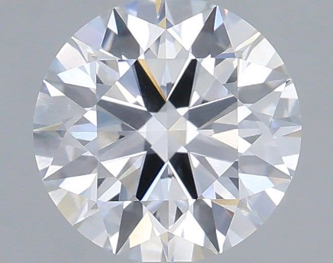1.08 ct. round Lab Grown Diamond front image