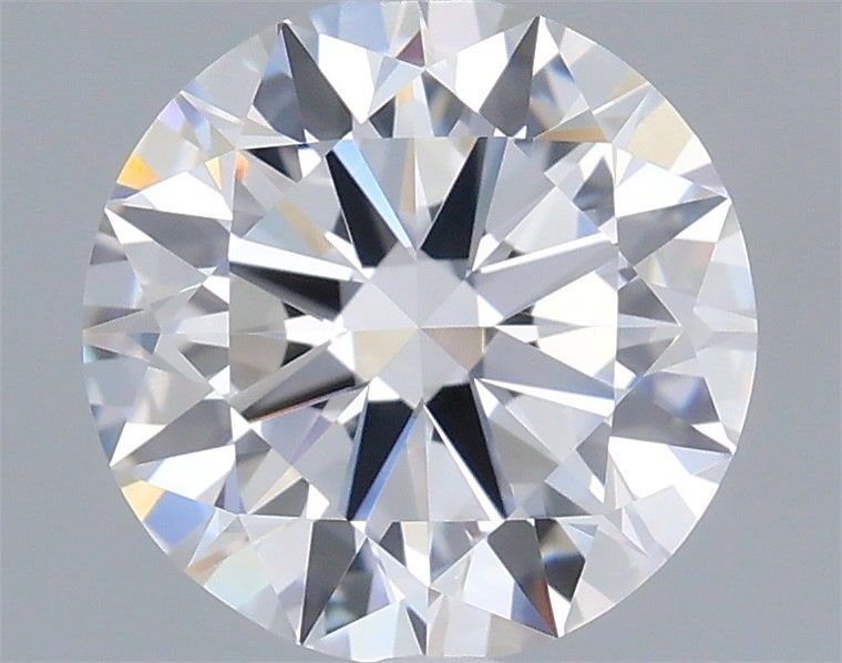 1.49 ct. round Lab Grown Diamond front image